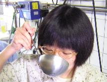やぎのチーズ