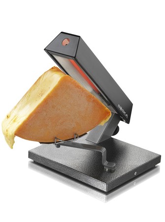 raclette-quattro